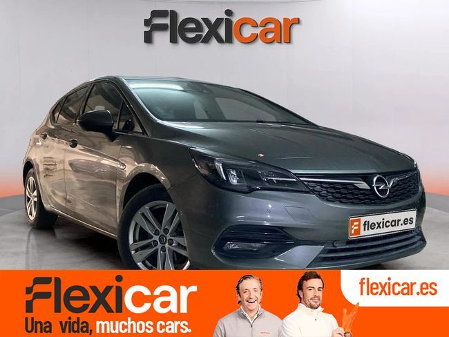 Foto del OPEL Astra 1.2T S-S 110