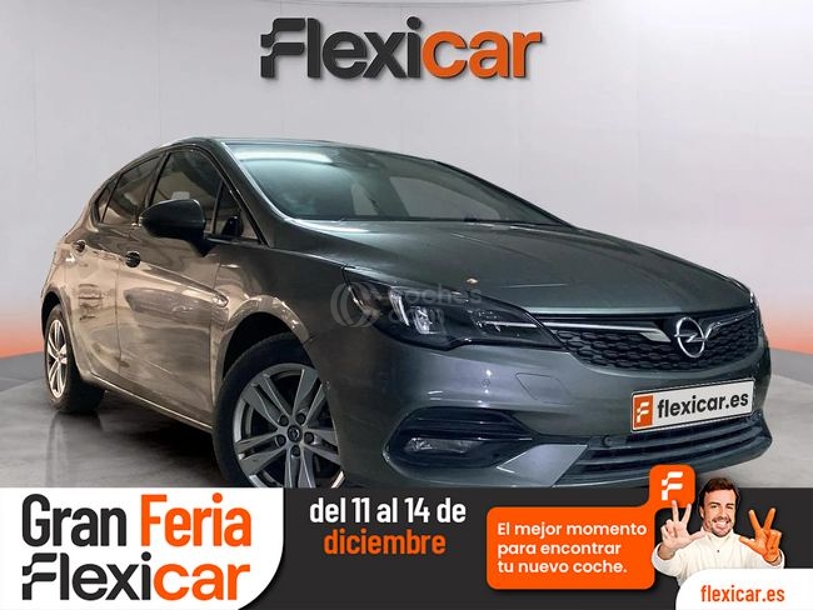 Foto del OPEL Astra 1.2T S-S 110