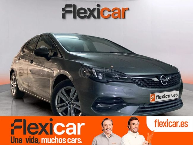 Foto del OPEL Astra 1.2T S-S 110