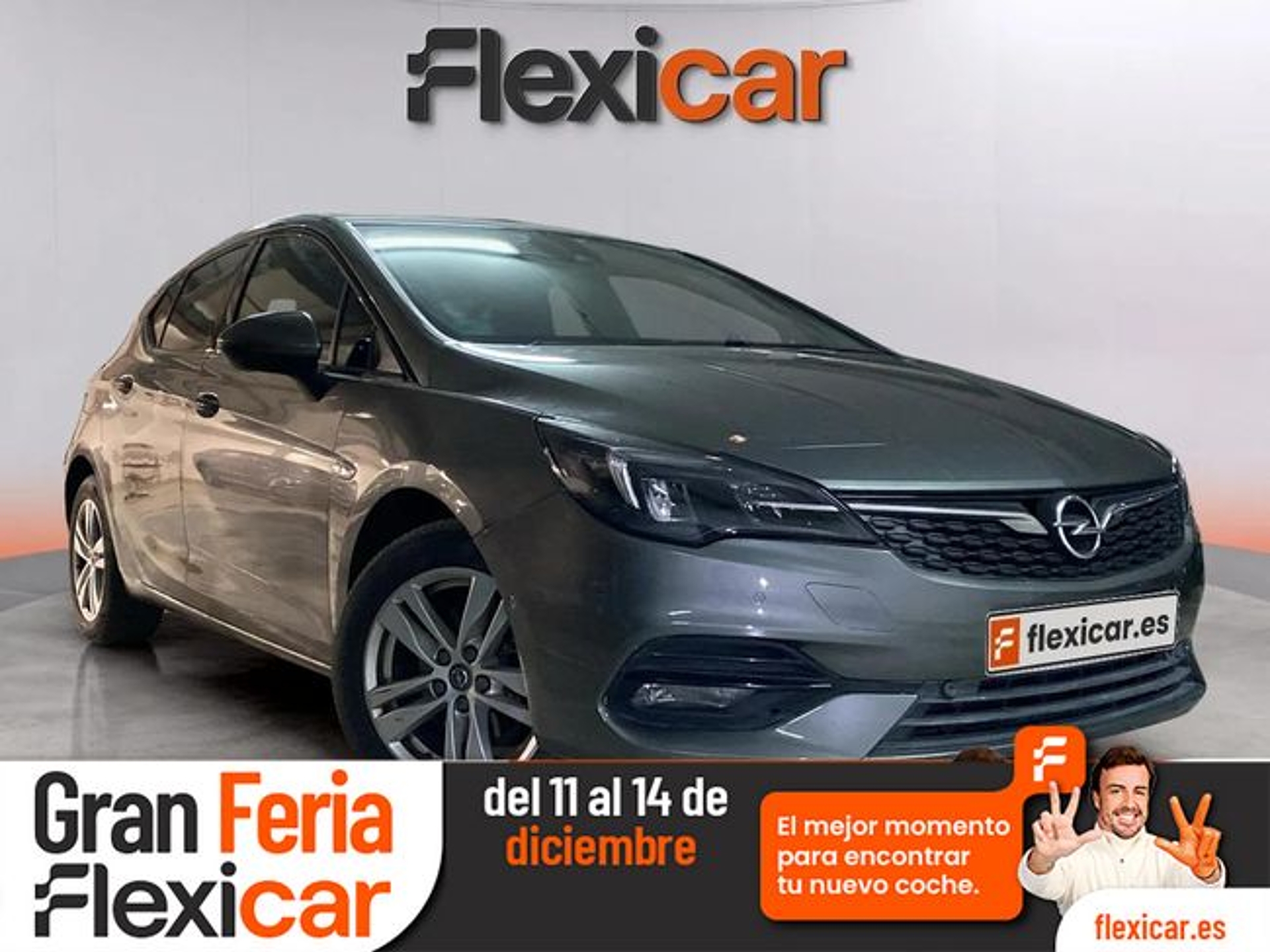 Imagen de OPEL Astra