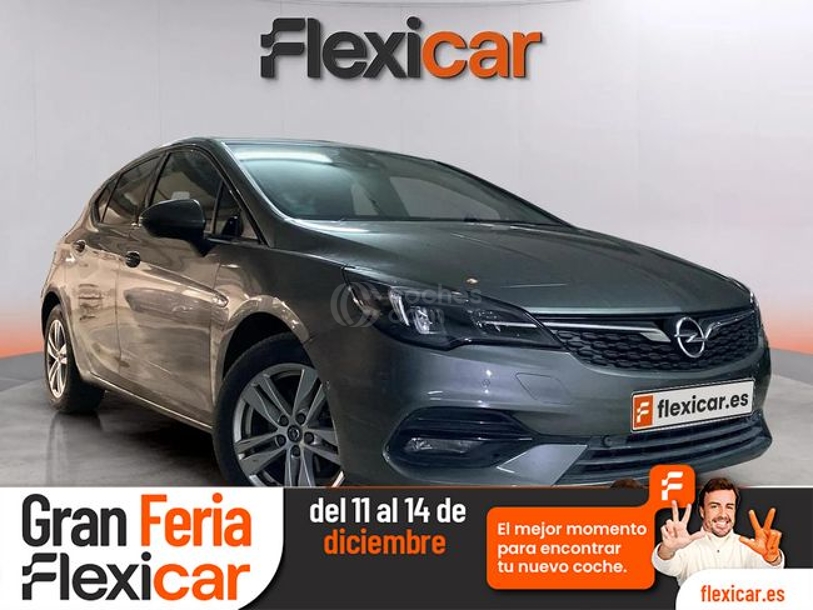 Foto del OPEL Astra 1.2T S-S 110