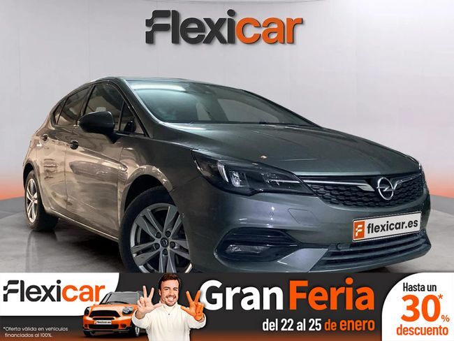 Foto del OPEL Astra 1.2T S-S 110