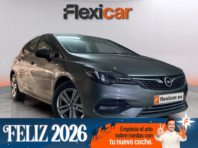 OPEL Astra (1.2T SHL 81kW (110CV) Astra) en Alicante