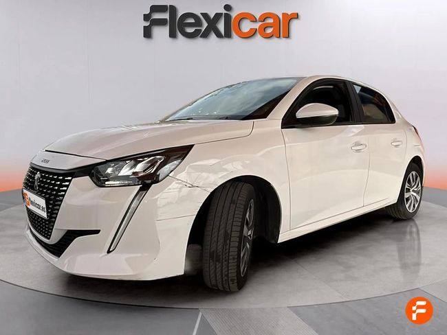 Foto del PEUGEOT 208 1.5 BlueHDi S&S Active 100