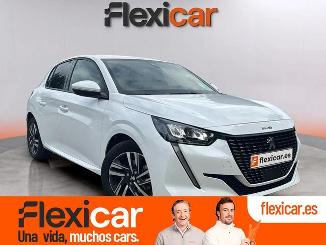 PEUGEOT 208 (PureTech 73kW (100CV) Active) en Granada