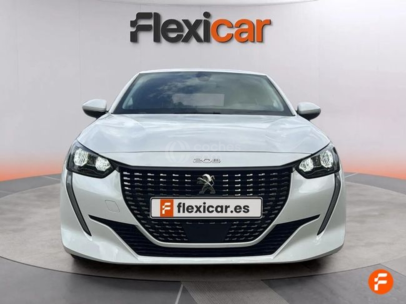 Foto del PEUGEOT 208 1.5 BlueHDi S&S Active 100