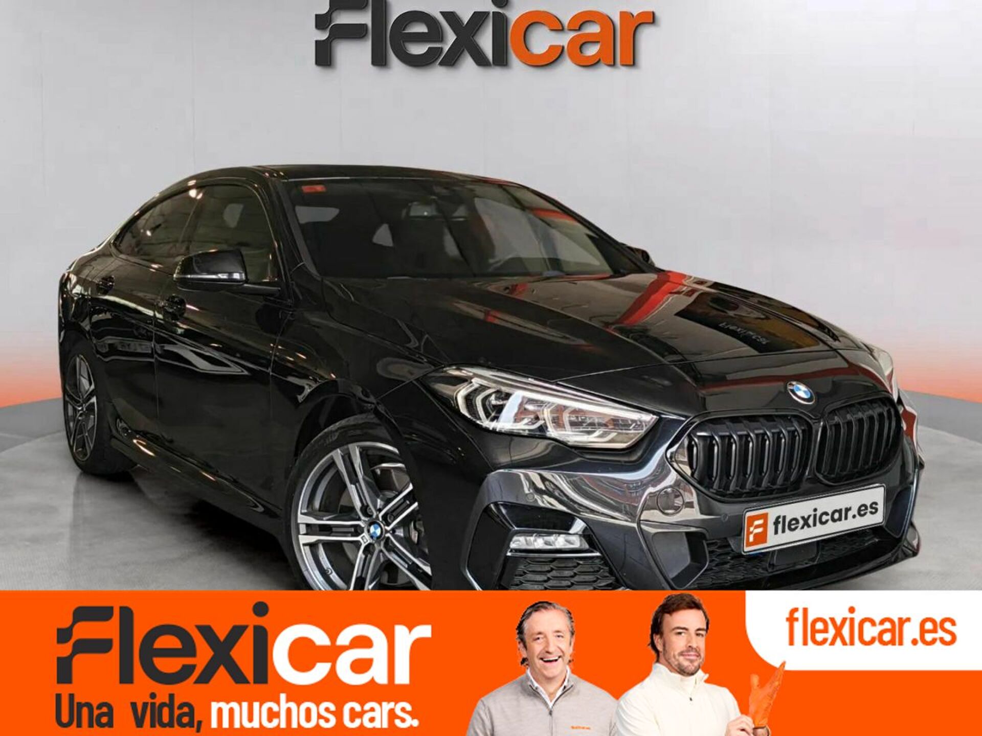 Imagen de BMW Serie 2