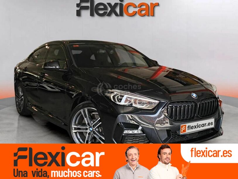 Foto del BMW Serie 2 220dA Gran Coupé
