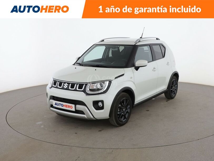 Foto del SUZUKI Ignis 1.2 Mild Hybrid GLX