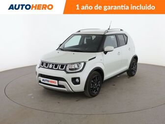 Imagen de SUZUKI Ignis 1.2 Mild Hybrid GLX