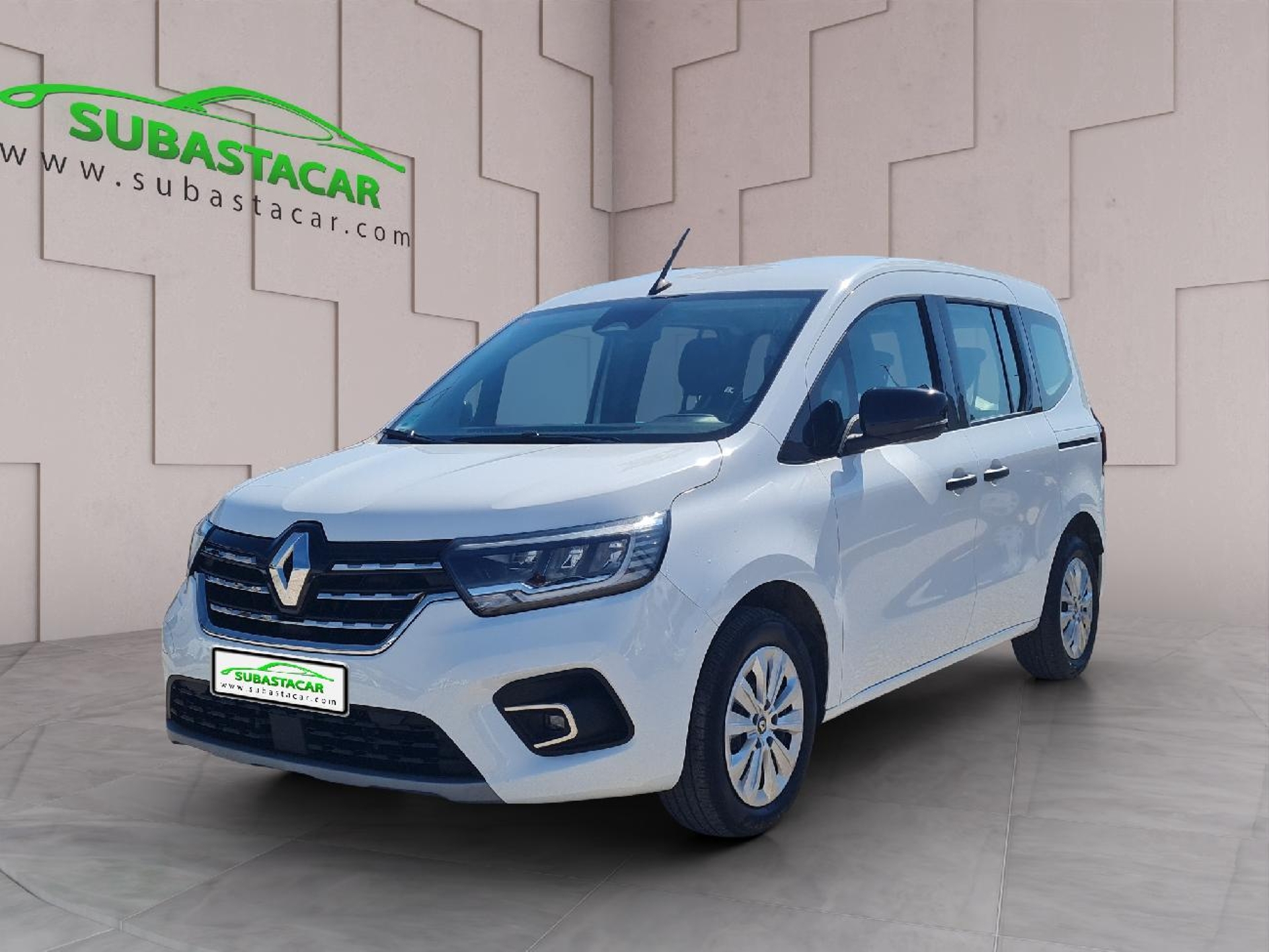 Imagen de RENAULT Kangoo