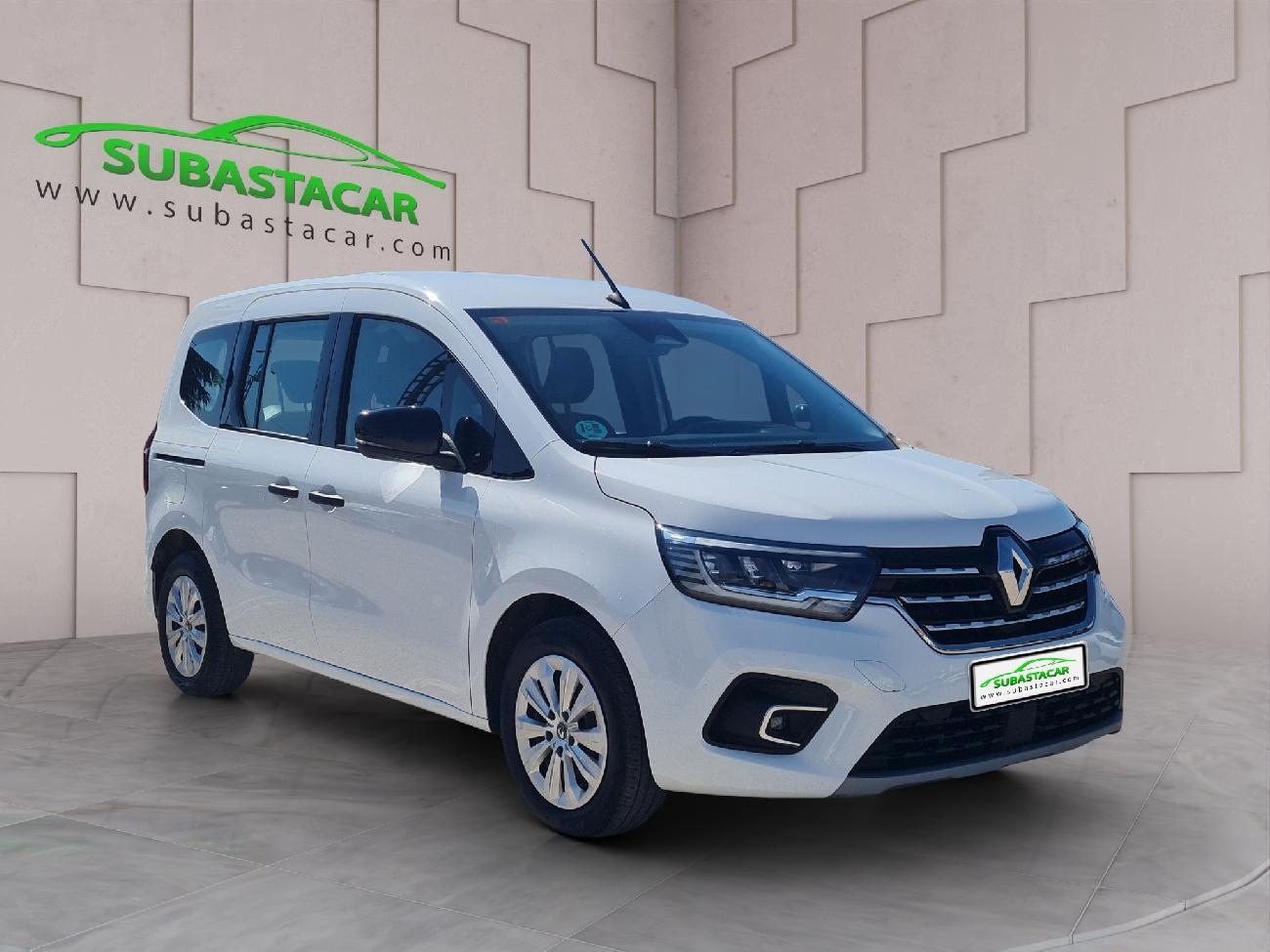 Foto del RENAULT Kangoo Combi 1.5dCi Blue Life Edition One 55kW
