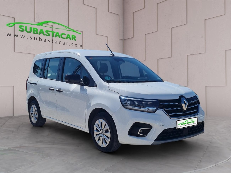 Foto del RENAULT Kangoo Combi 1.5dCi Blue Life Edition One 55kW