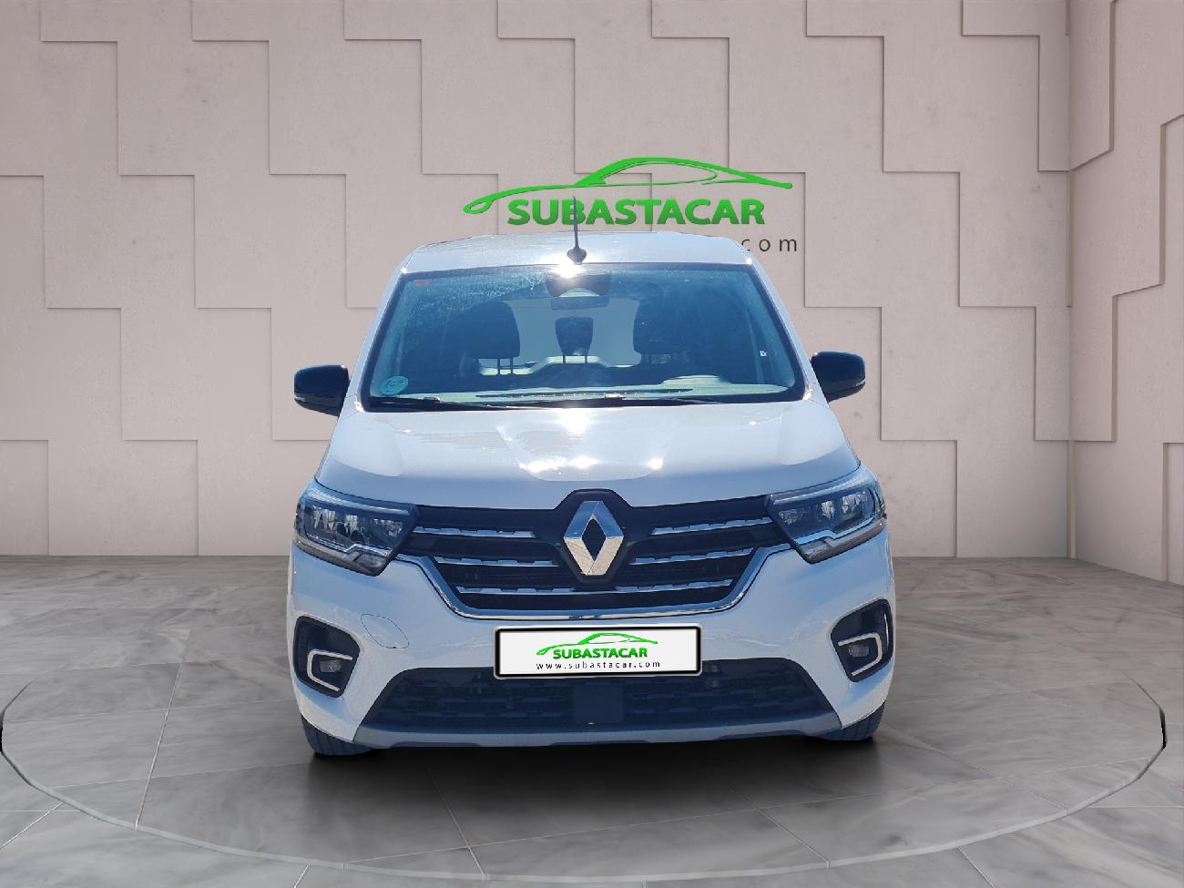 Foto del RENAULT Kangoo Combi 1.5dCi Blue Life Edition One 55kW