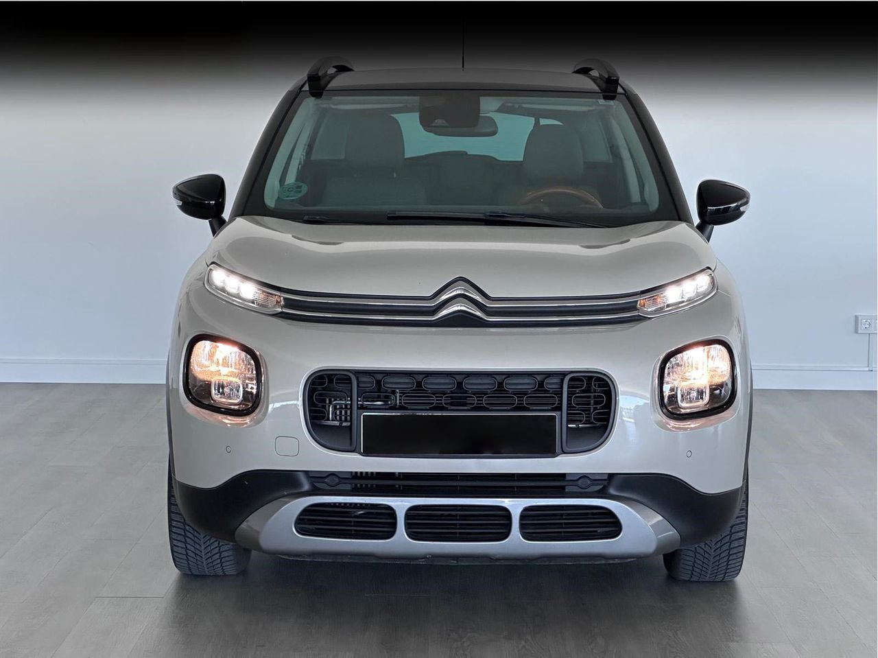 Foto del CITROEN C3 Aircross Puretech S&S Shine EAT6 110