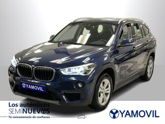 Imagen de BMW X1 sDrive 18dA Business