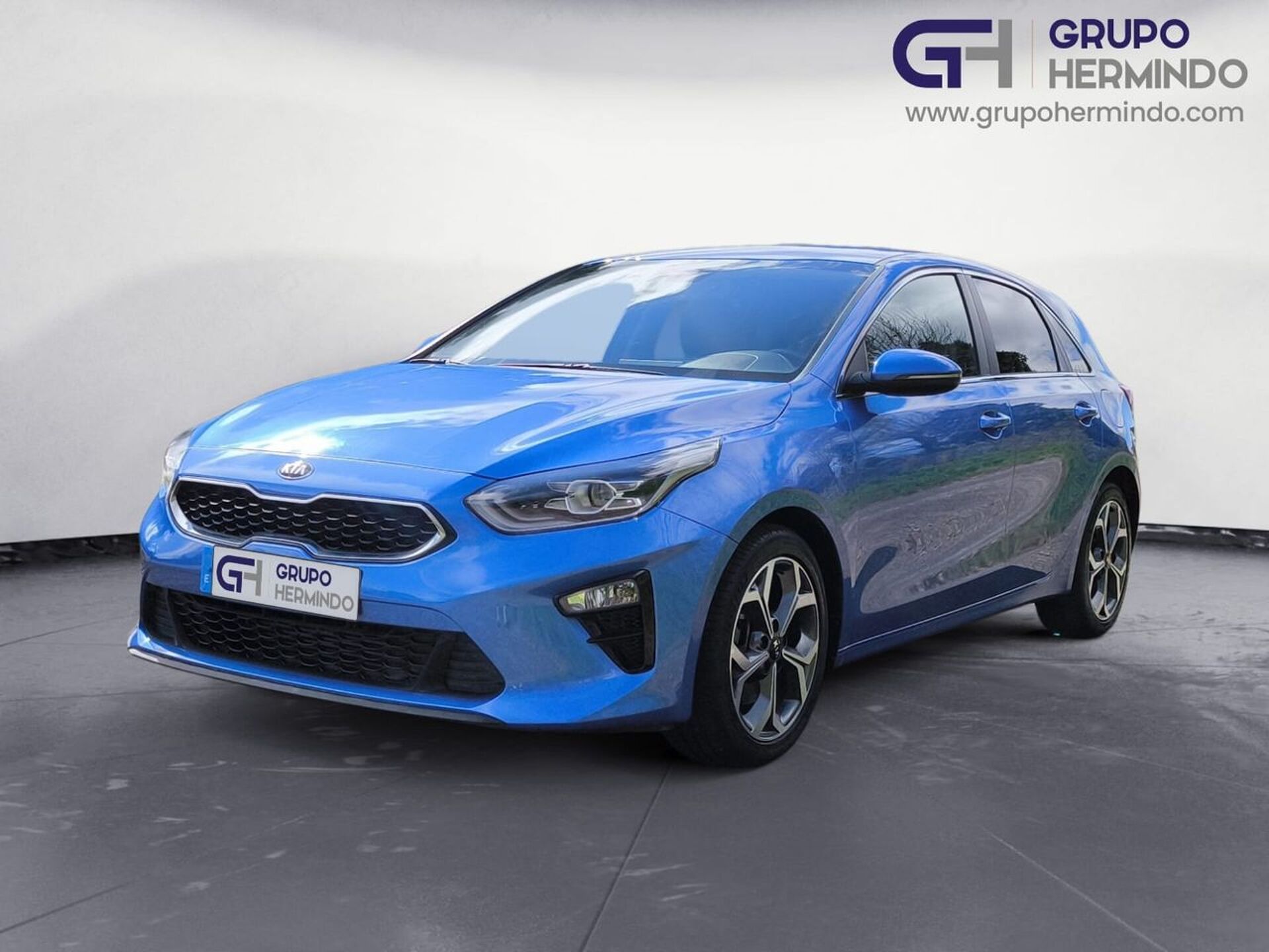 Imagen de KIA Ceed