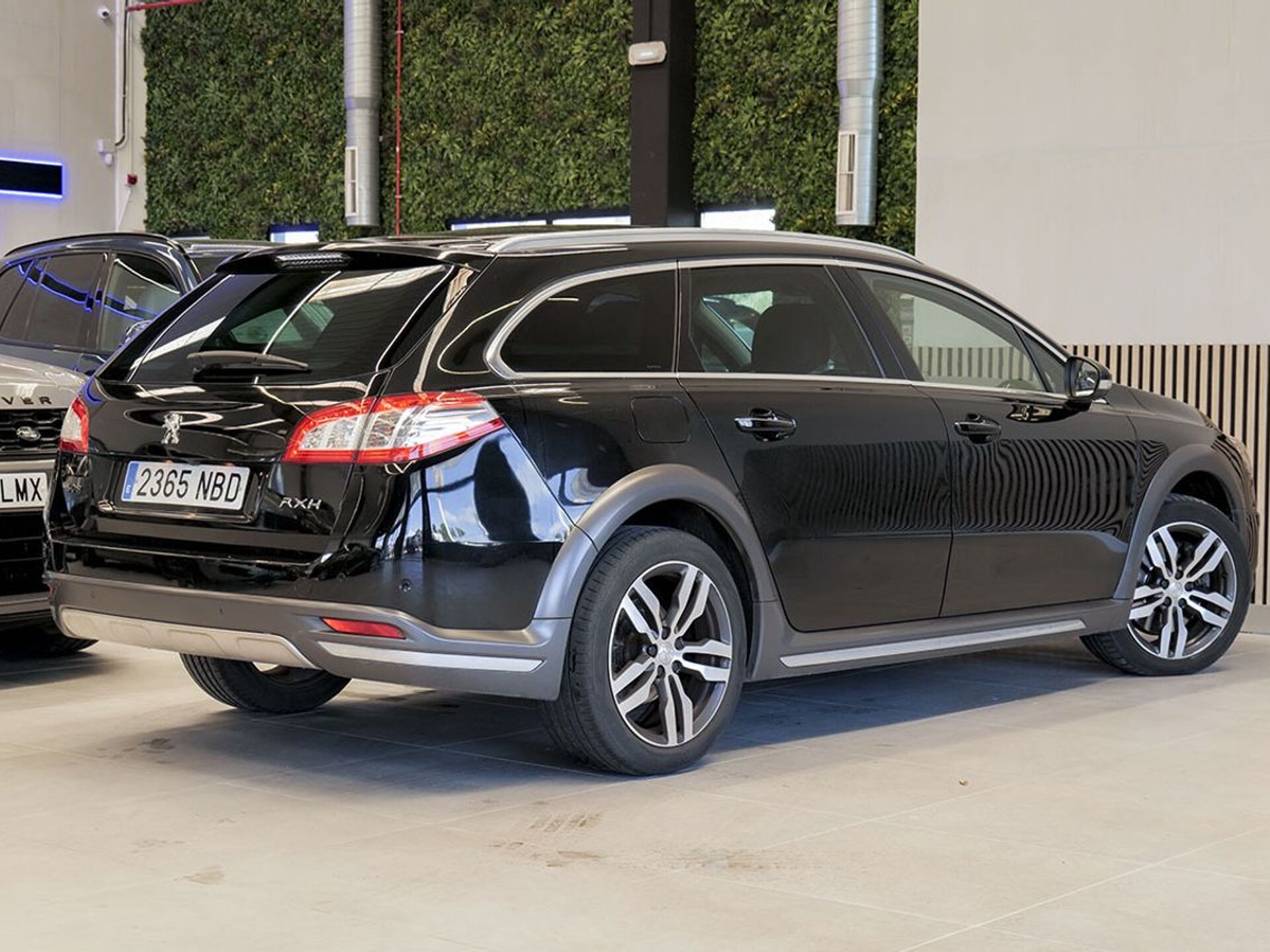 Imagen 3 de PEUGEOT 508 RXH