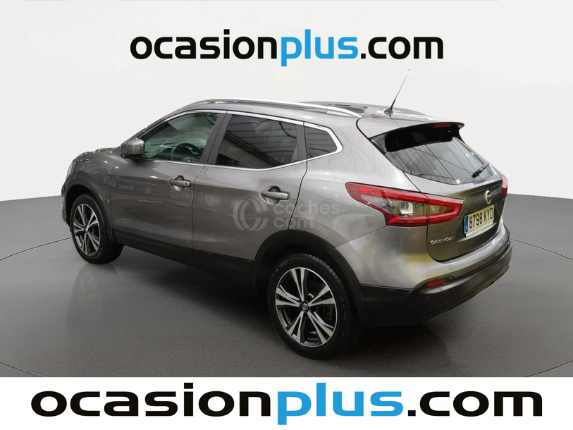 Foto del NISSAN Qashqai 1.3 DIG-T Acenta 4x2 103kW