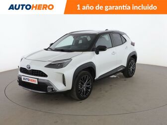 Imagen de TOYOTA Yaris Cross 120H Adventure