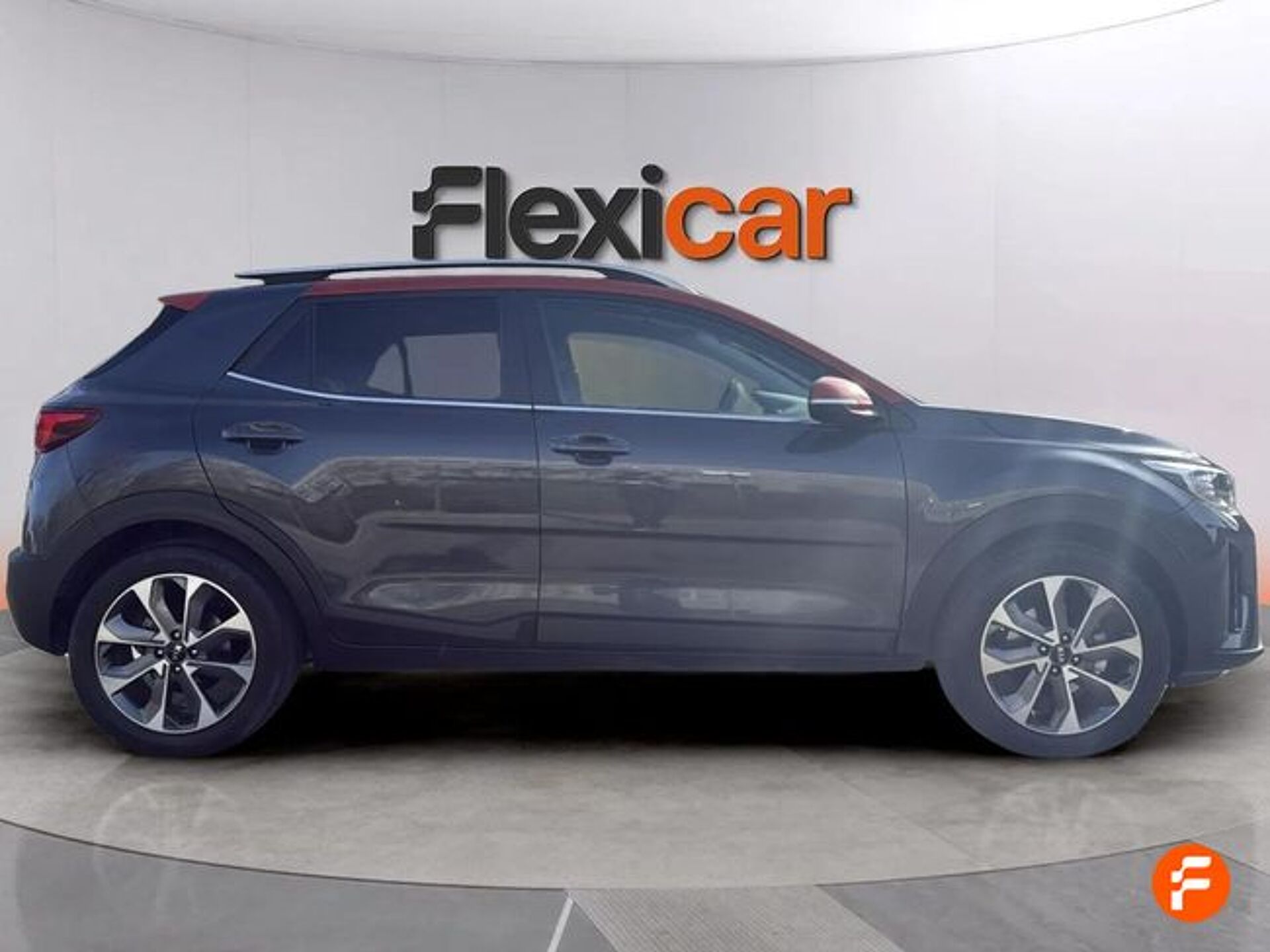 Imagen 3 de KIA Stonic