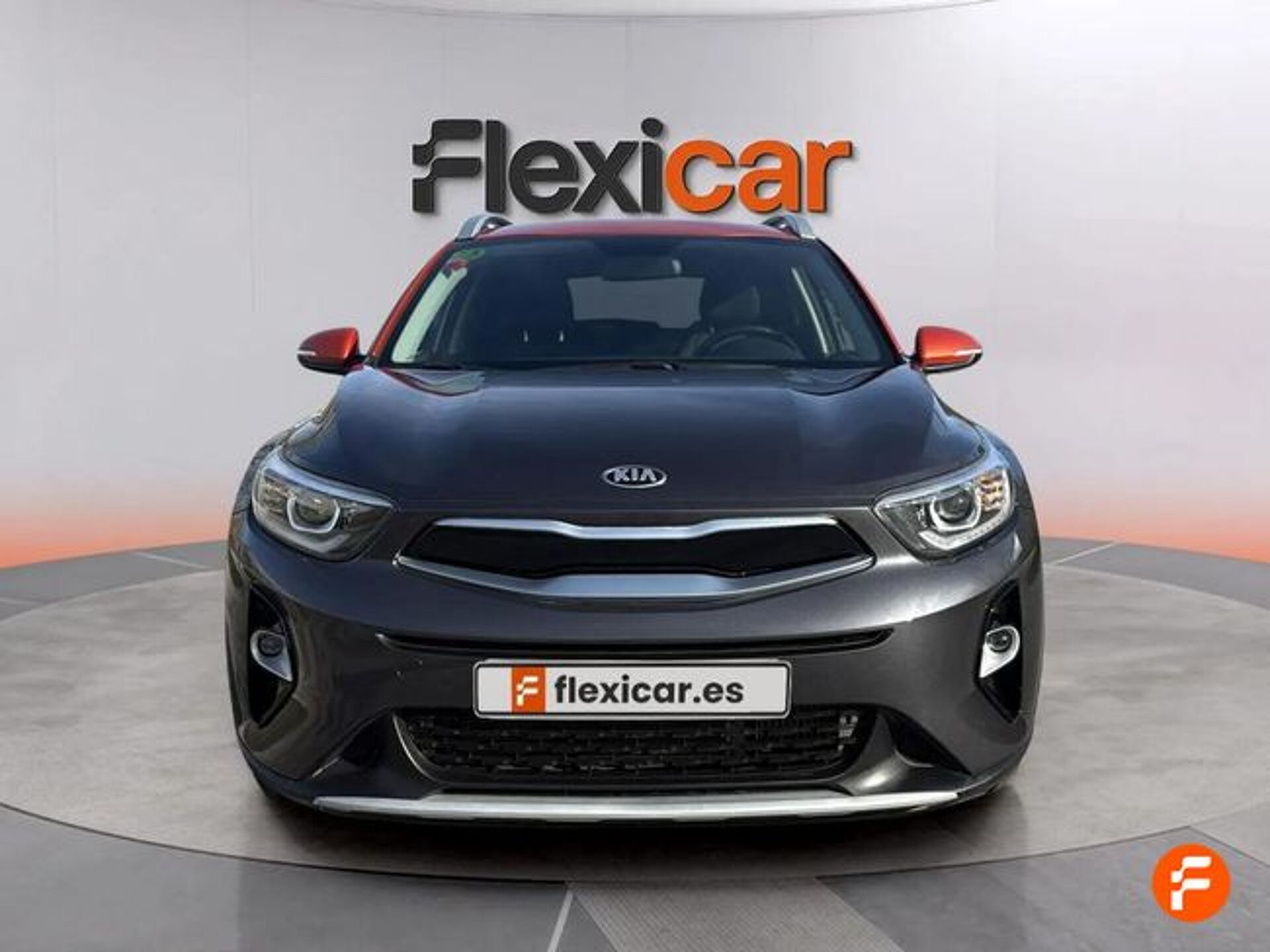 Imagen 2 de KIA Stonic