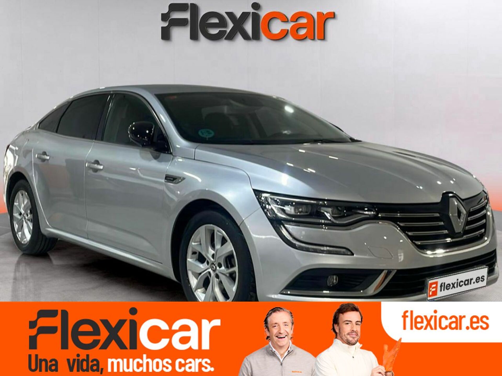 Imagen de RENAULT Talisman