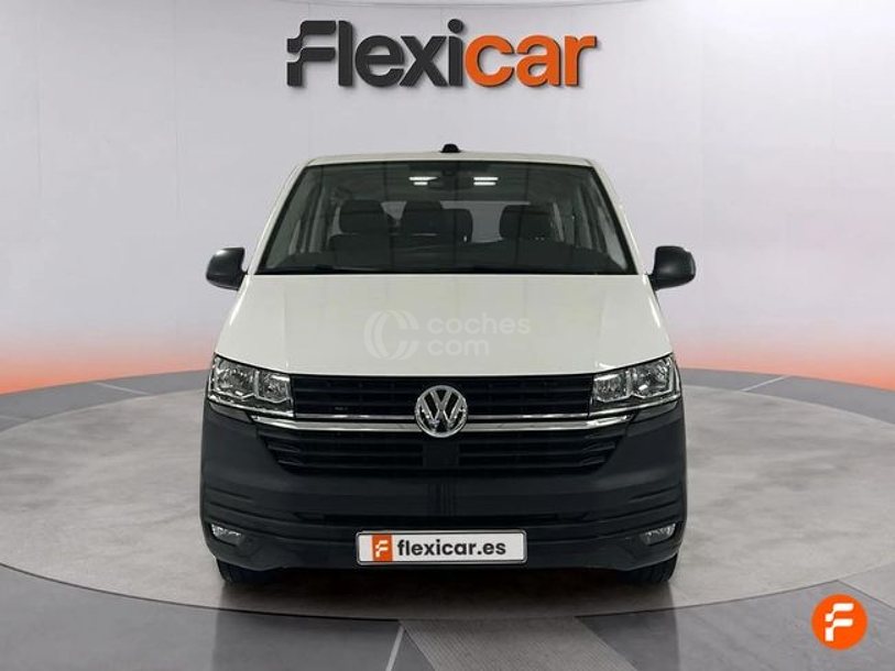 Foto del VOLKSWAGEN Caravelle 2.0TDI BMT Origin Batalla Corta 110kW