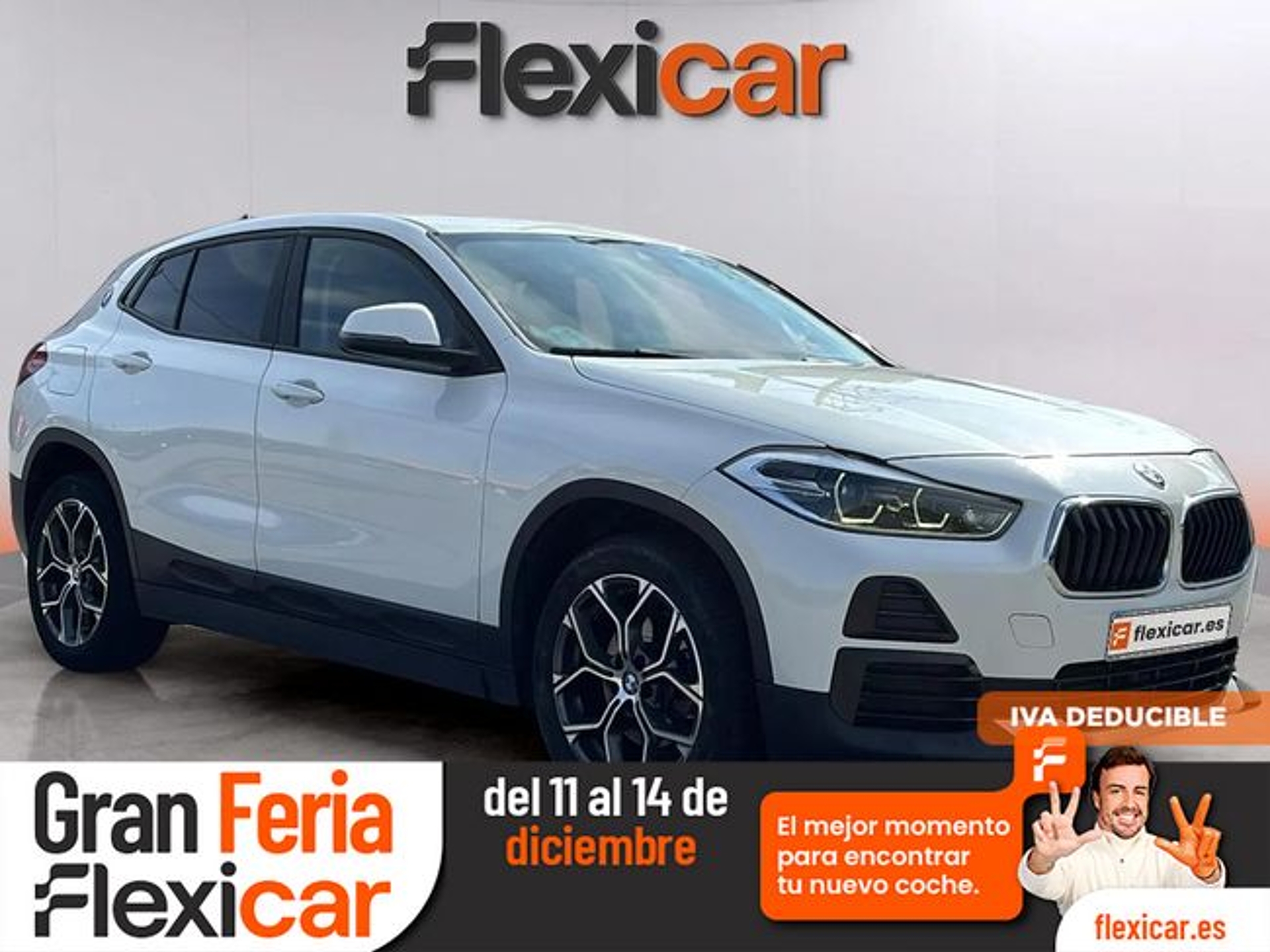 Imagen de BMW X2