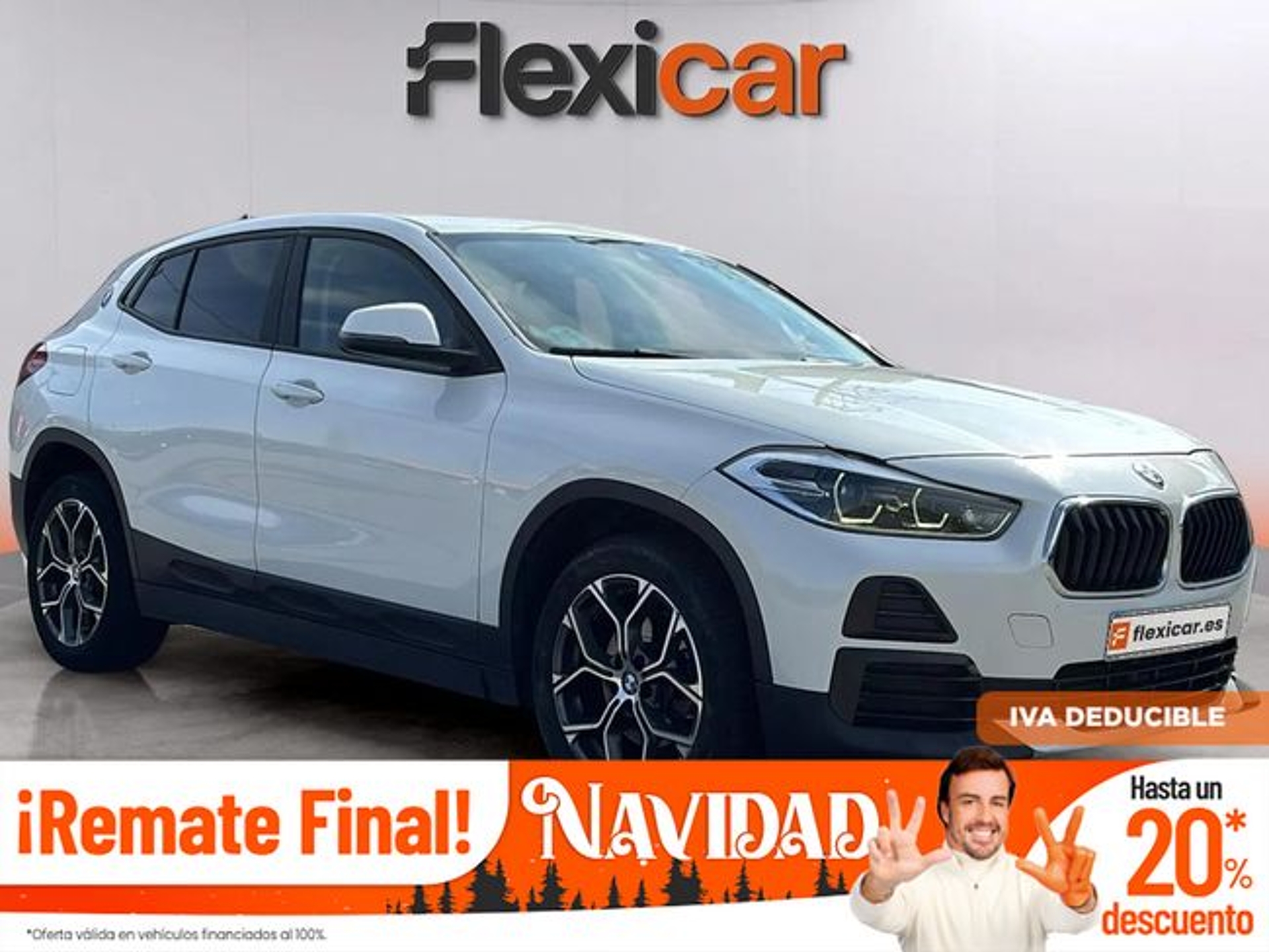 Imagen de BMW X2