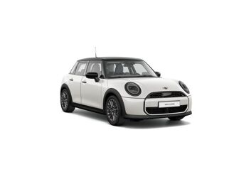 Imagen de MINI Mini Cooper 3 Puertas C Classic Aut.