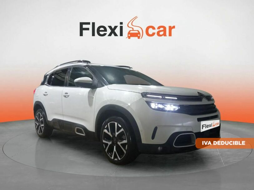 Foto del CITROEN C5 Aircross BlueHDi S&S Live 130