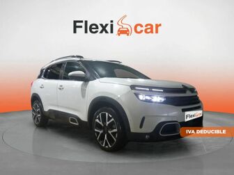 Imagen de CITROEN C5 Aircross BlueHDi S&S Live 130