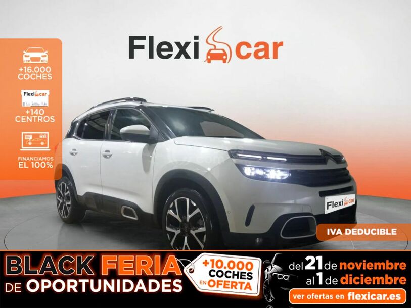 Foto del CITROEN C5 Aircross BlueHDi S&S Live 130