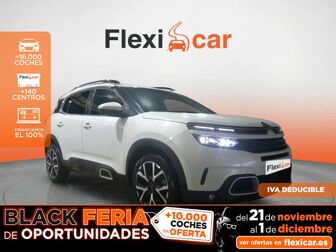 Imagen de CITROEN C5 Aircross BlueHDi S&S Live 130