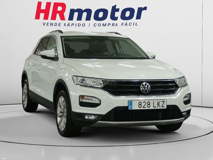 Foto del VOLKSWAGEN T-Roc 1.5 TSI Advance