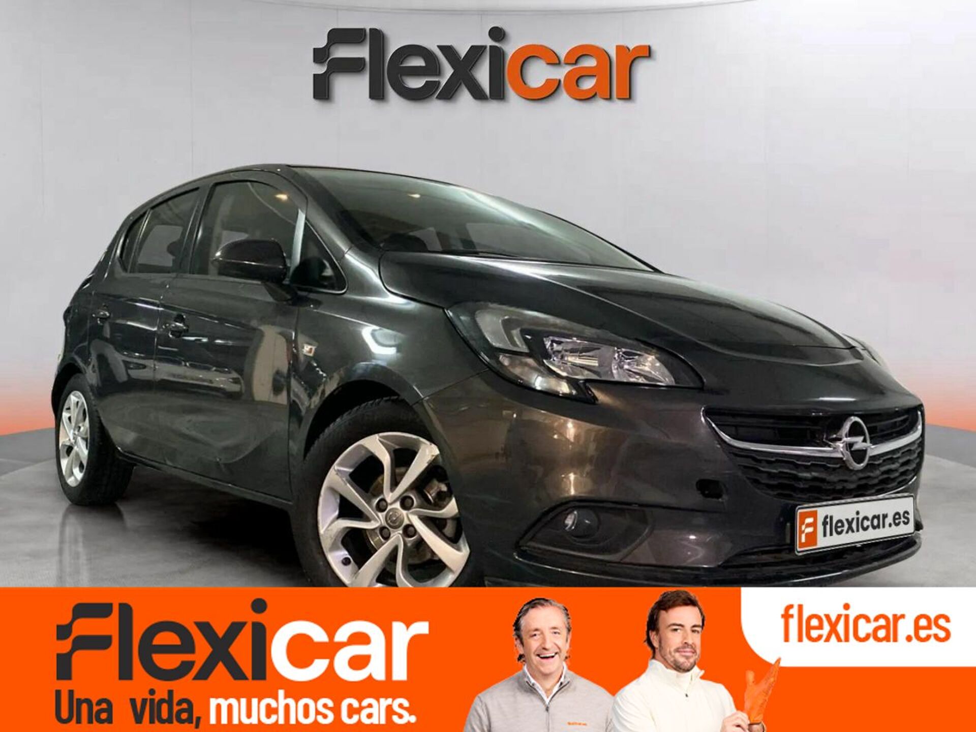 Imagen de OPEL Corsa