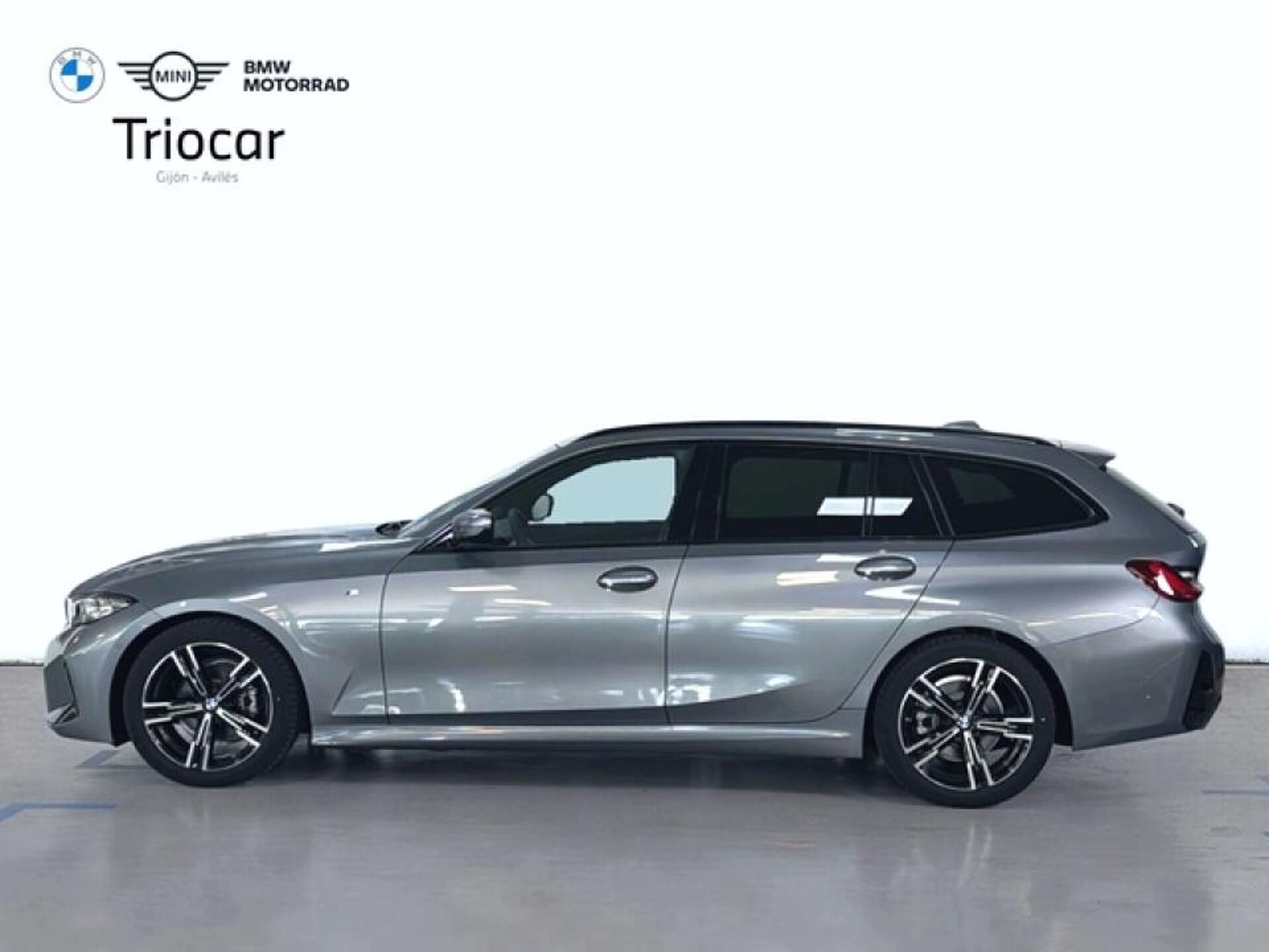 Imagen 3 de BMW Serie 3