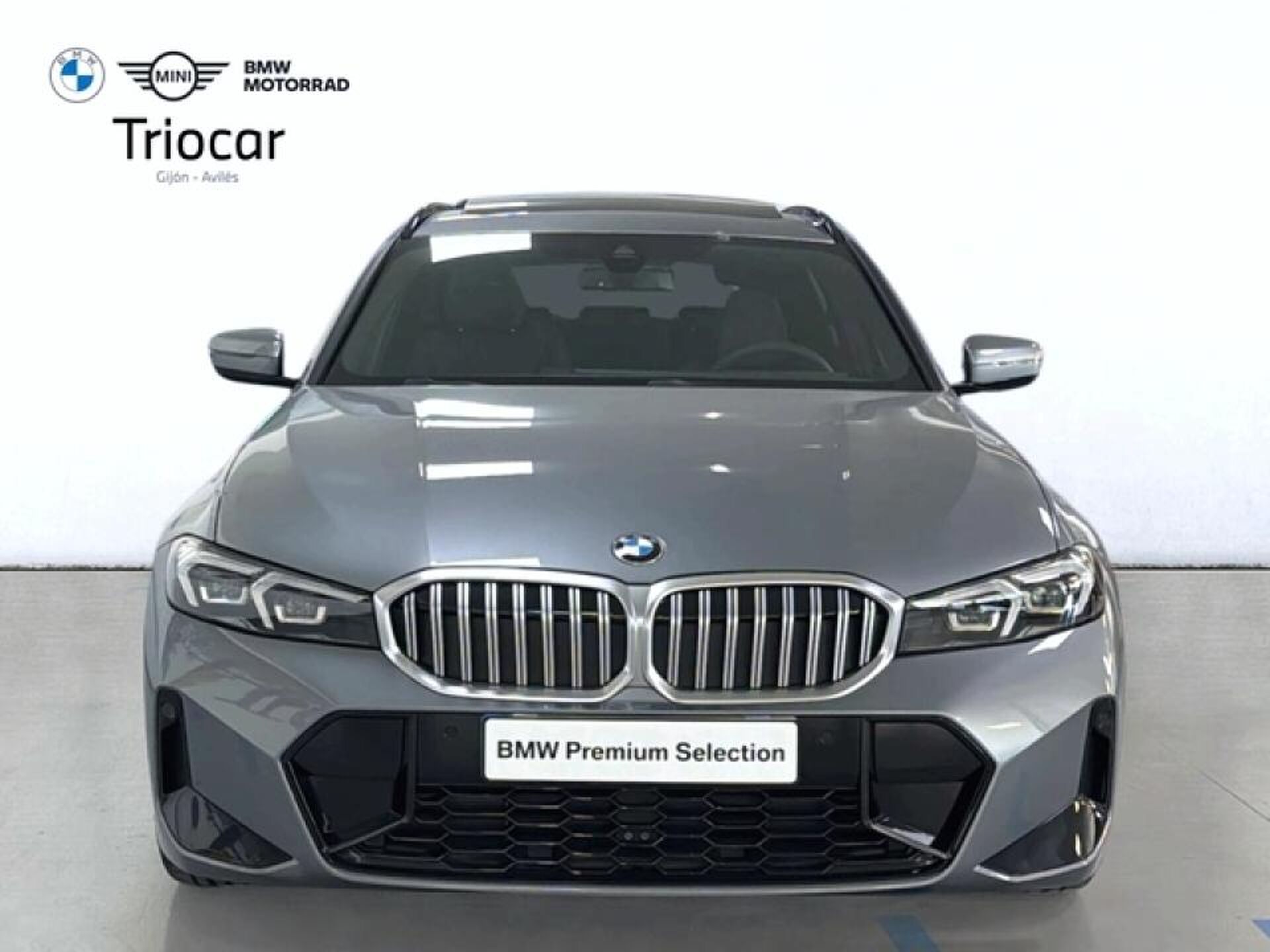 Imagen 2 de BMW Serie 3