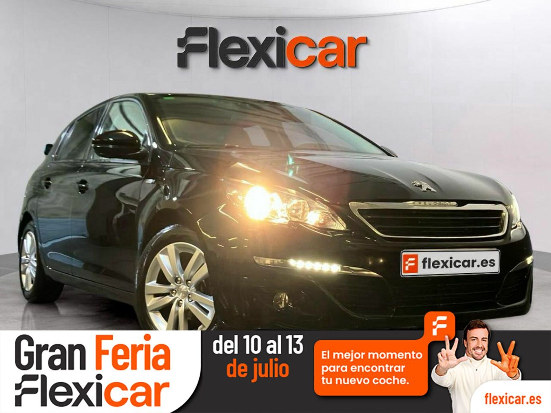 Imagen de PEUGEOT 308
