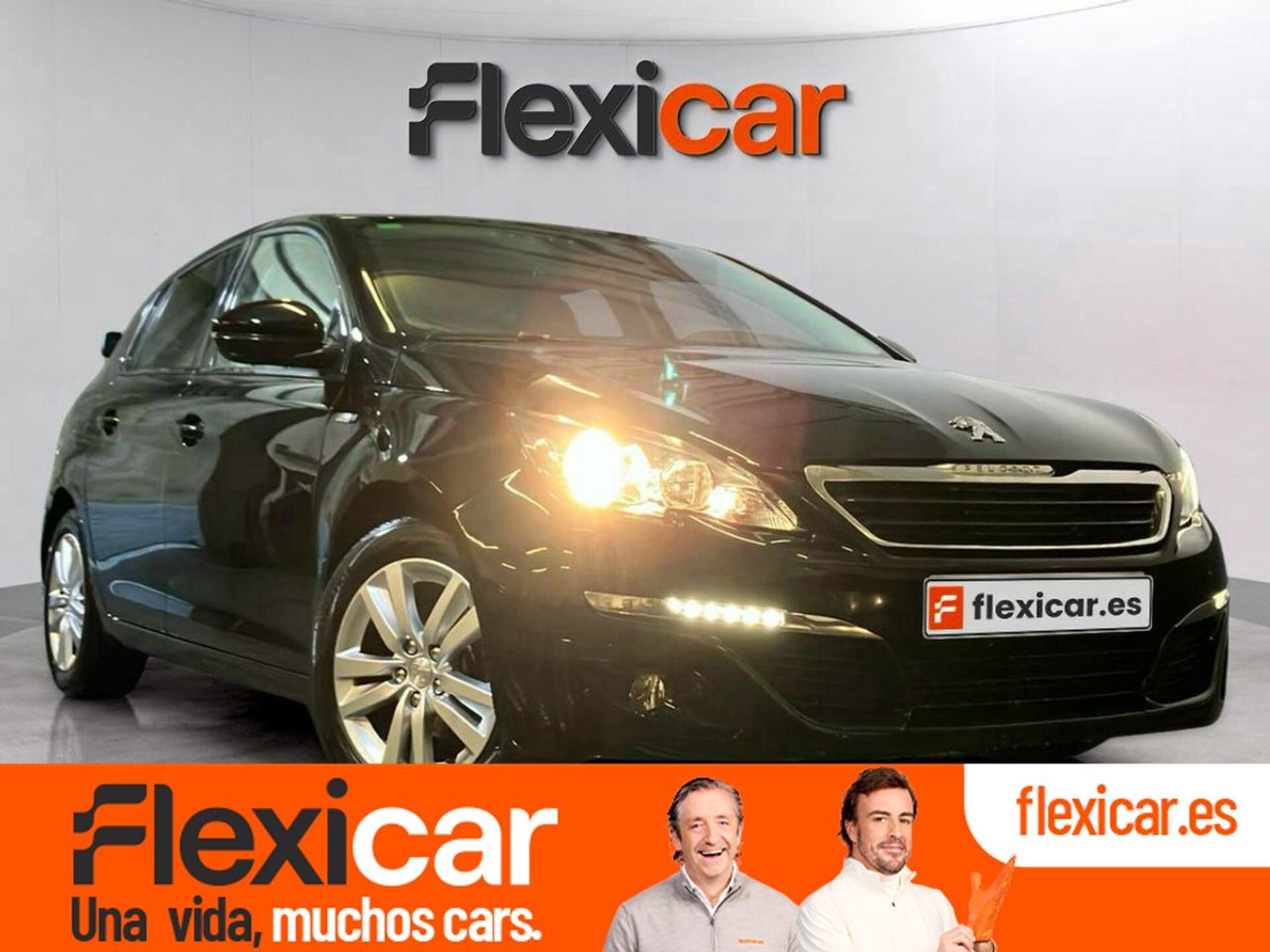 Imagen de PEUGEOT 308