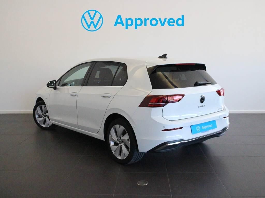 Foto del VOLKSWAGEN Golf 1.5 TSI eHybrid Style DSG6 150kW