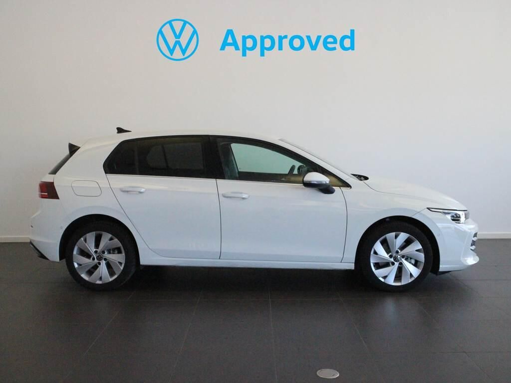 Foto del VOLKSWAGEN Golf 1.5 TSI eHybrid Style DSG6 150kW