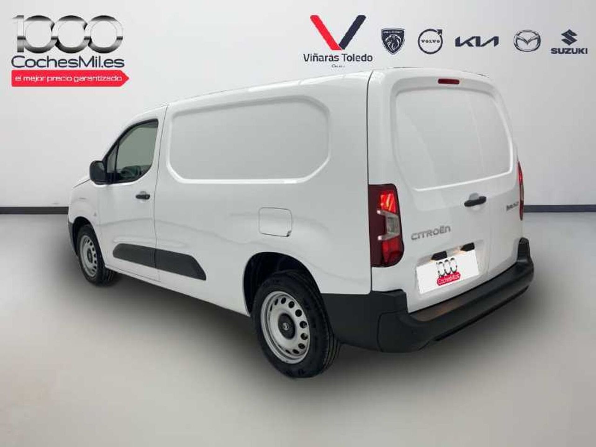 Imagen 2 de CITROEN Berlingo