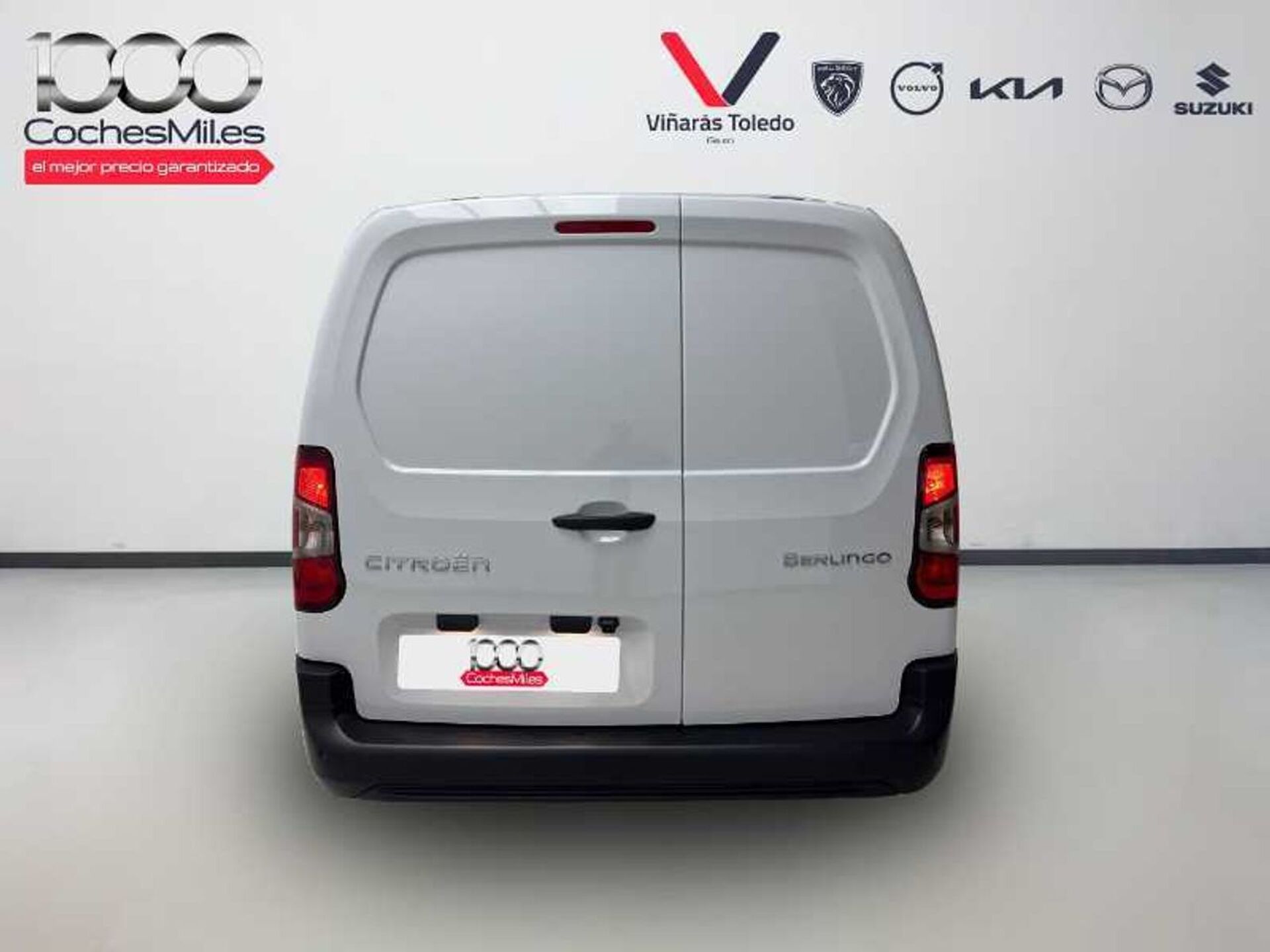 Imagen 3 de CITROEN Berlingo