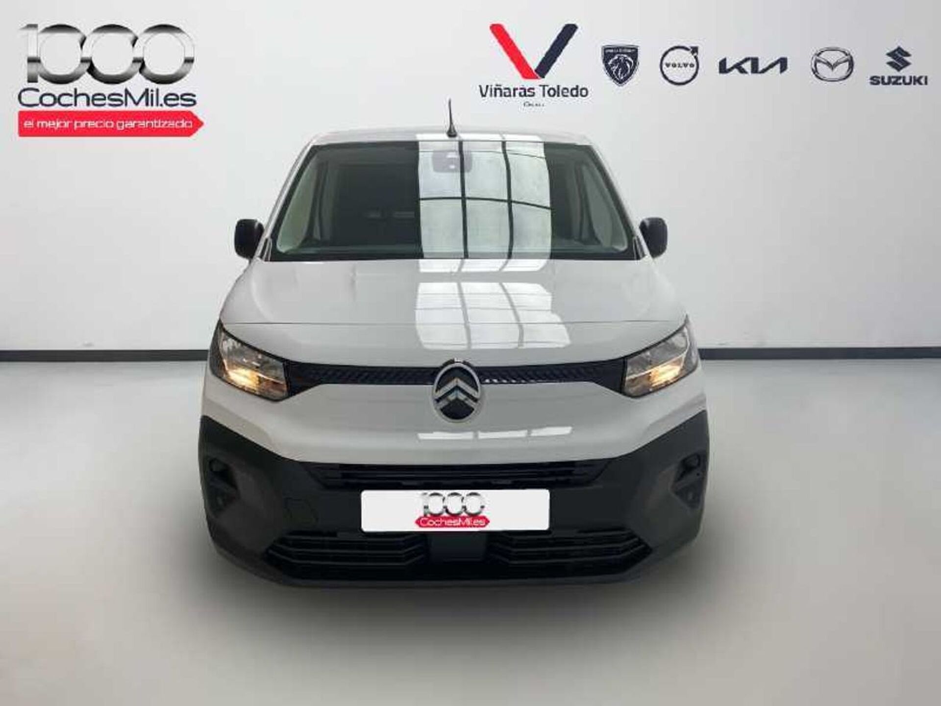 Imagen 3 de CITROEN Berlingo