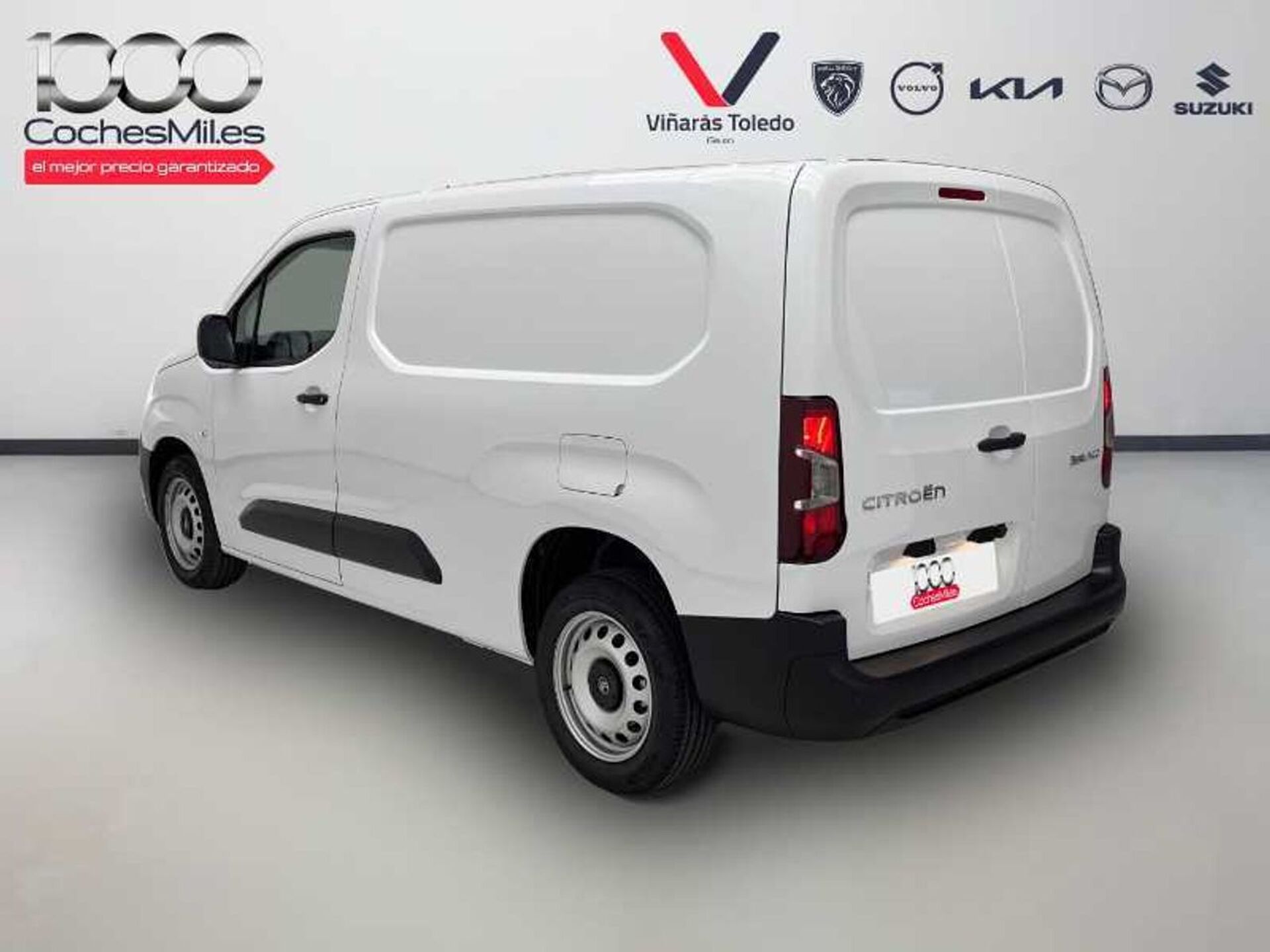 Imagen 2 de CITROEN Berlingo