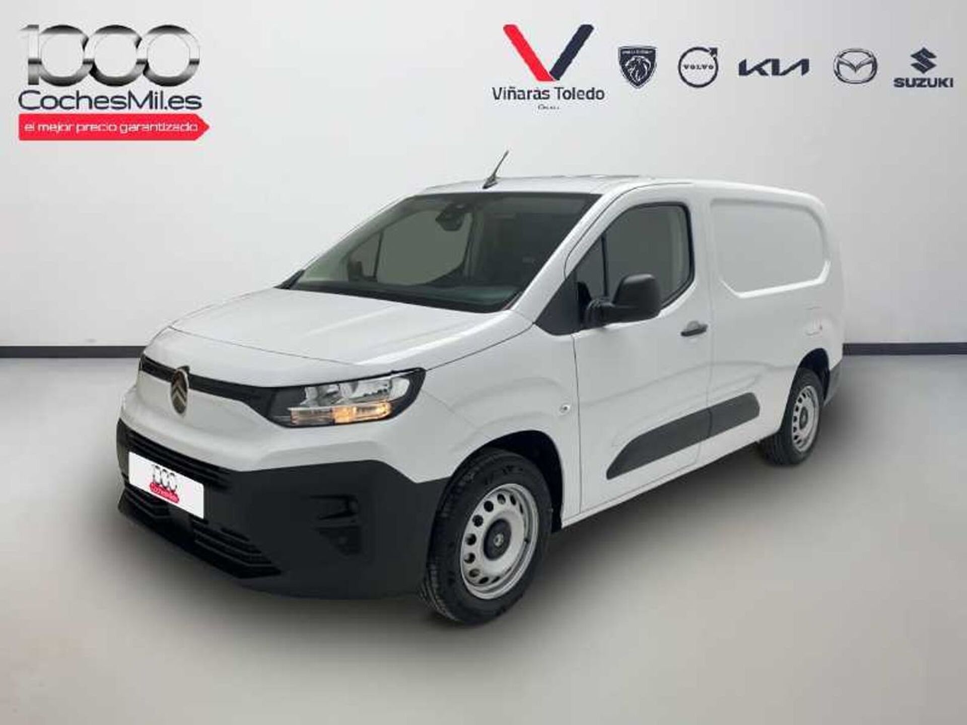 Imagen 1 de CITROEN Berlingo