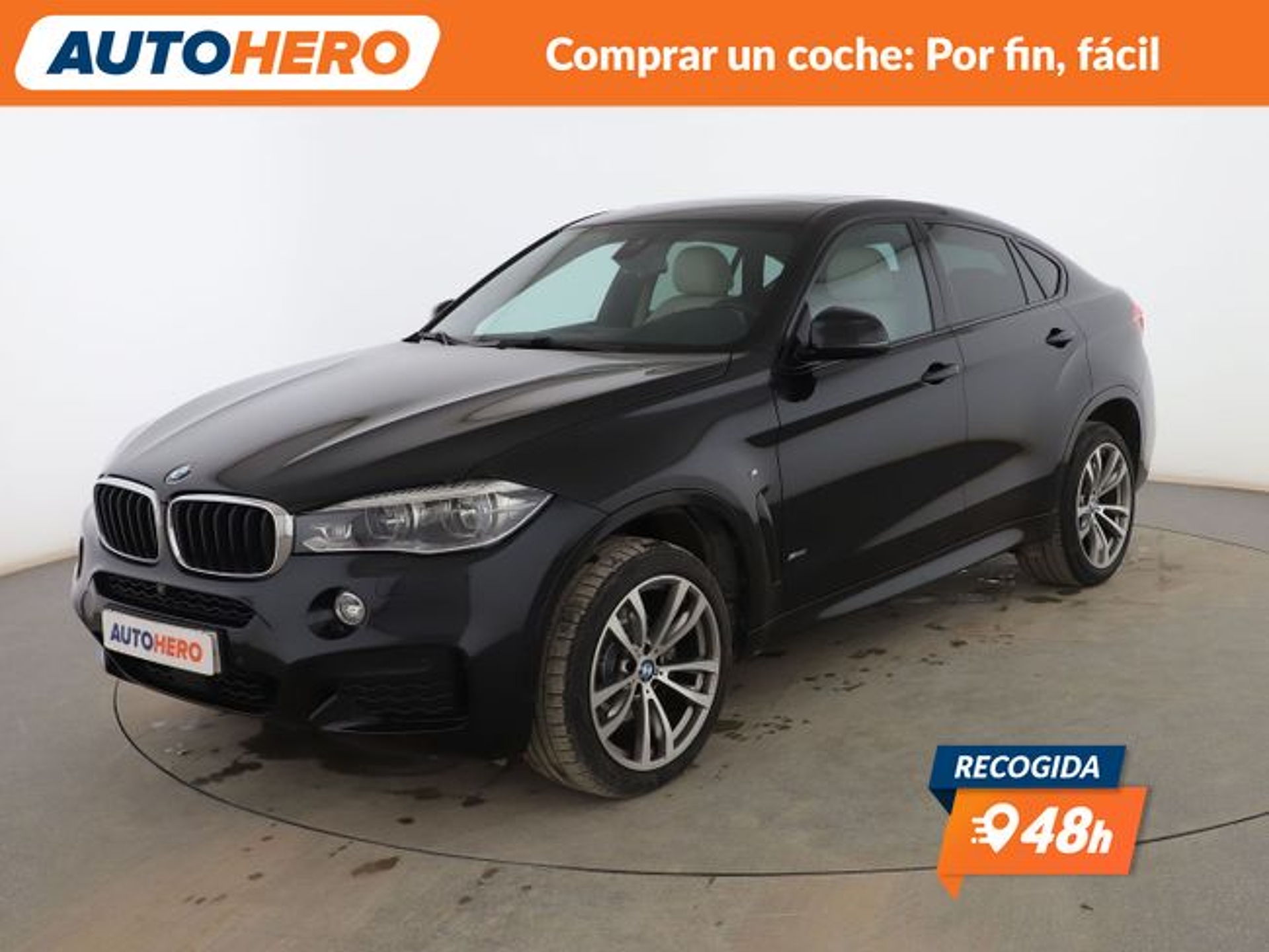 Imagen de BMW X6