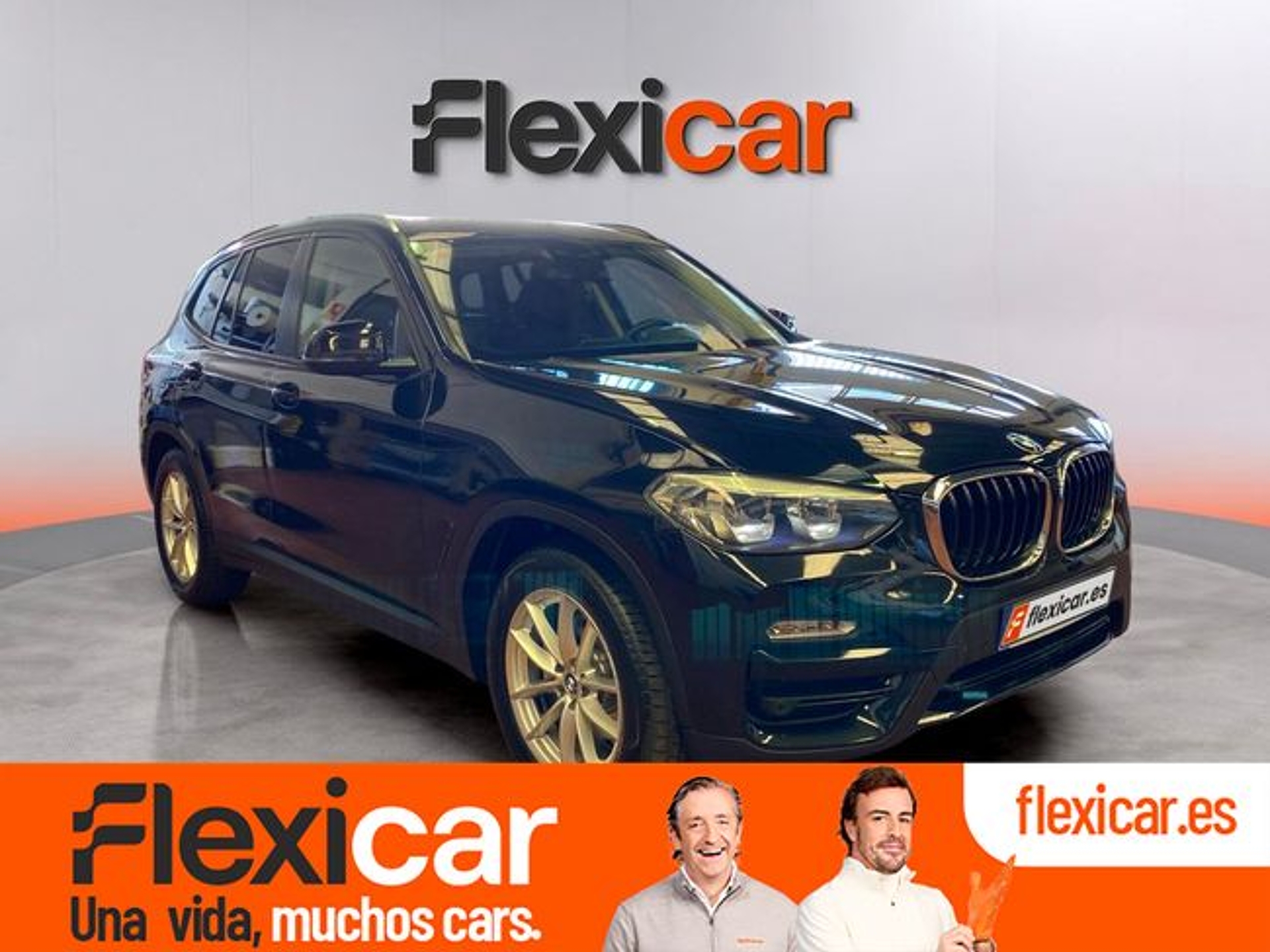 Imagen de BMW X3